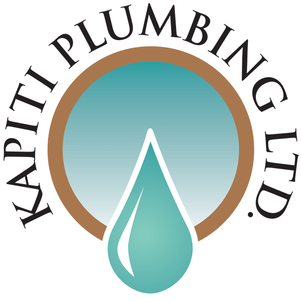 Kapiti Plumbing Logo